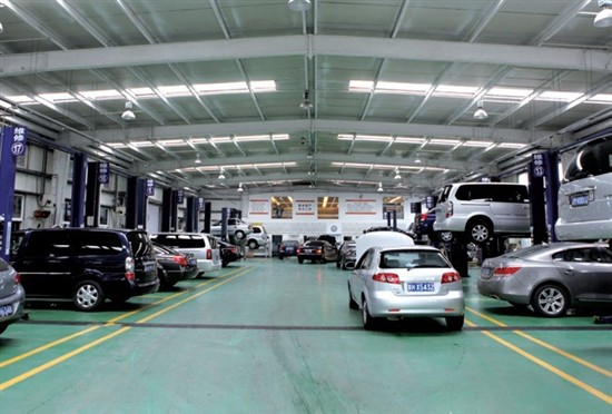 汽車改色漆、汽車護(hù)理